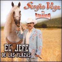 Alineando von Sergio Vega