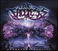 Planetary Duality von The Faceless