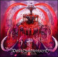 Circle of Death von Dance Club Massacre