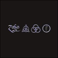 Definitive Collection Mini LP von Led Zeppelin