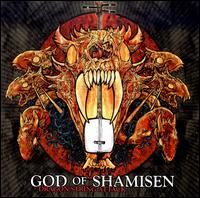Dragon String Attack von God of Shamisen