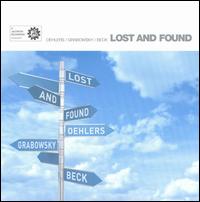 Lost and Found von Jamie Oehlers