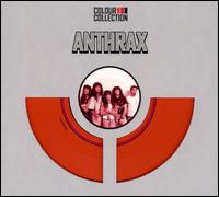 Colour Collection von Anthrax
