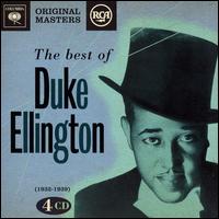 Best of Duke Ellington: 1932-1939 von Duke Ellington