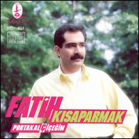 Portakal Çiçegim von Fatih Kisaparmak