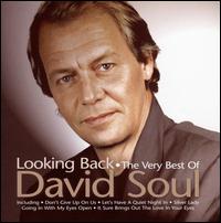 Looking Back: The Very Best of David Soul von David Soul
