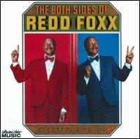 Both Sides of Redd Foxx von Redd Foxx