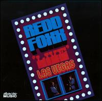 'Live' Las Vegas von Redd Foxx