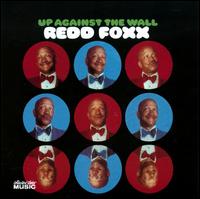 Up Against the Wall von Redd Foxx