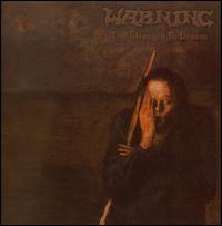 Strength to Dream von Warning
