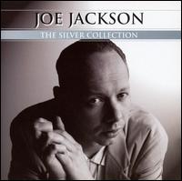 Silver Spectrum Collection von Joe Jackson