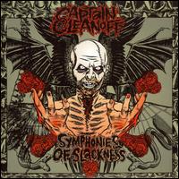 Symphonies of Slackness von Captain Cleanoff