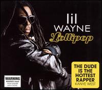 Lollipop [4 Tracks] von Lil Wayne