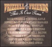 This Is Our Time von David Frizzell