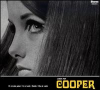 Lemon Pop von Cooper