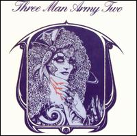 Three Man Army Two von Three Man Army