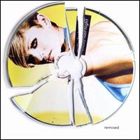 Last Night Remixed von Moby