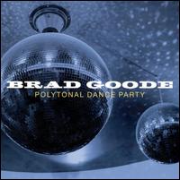 Polytonal Dance Party von Brad Goode