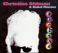 Re-Hive von Christine Ohlman