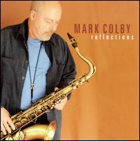 Reflections von Mark Colby