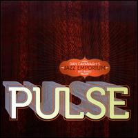 Pulse von Dan Cavanagh