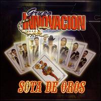 Sota de Oros von Grupo Innovación