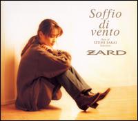 Soffio di Vento: Best of Izumi Sakai von Zard