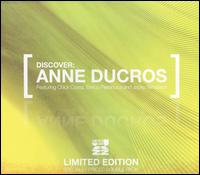 Discover: Anne Ducros von Anne Ducros