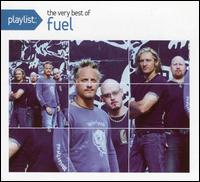 Playlist: The Very Best of Fuel von Fuel