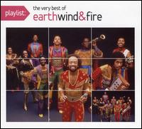 Playlist: The Very Best of Earth, Wind & Fire von Earth, Wind & Fire