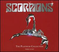 Platinum Collection, Vol. 2 von Scorpions