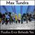 Parallax Error Beheads You von Max Tundra