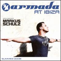 Armada at Ibiza von Markus Schulz