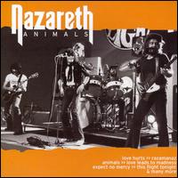 Animals [2005] von Nazareth