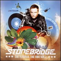 Flavour the Vibe, Vol. 2 von Stonebridge