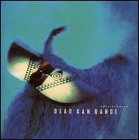 Spiritchaser von Dead Can Dance