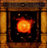 Order of Ennead [CD/DVD] von Order of Ennead