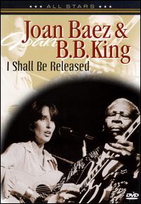 I Shall Be Released: In Concert von Joan Baez