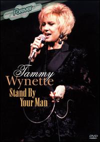 Stand by Your Man: In Concert von Tammy Wynette