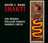 Shakti von David S. Ware