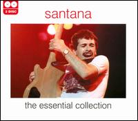 Essential Collection von Santana