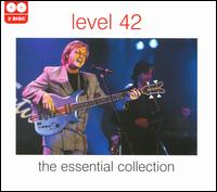 Essential Collection von Level 42