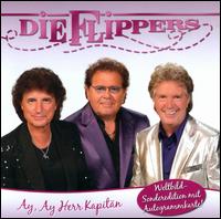 Album 2008 von Die Flippers