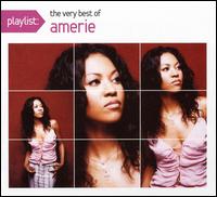 Playlist: The Very Best of Amerie von Amerie