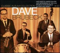 Classic Album Collection von Dave Brubeck