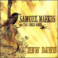 New Dawn von Samuel Markus