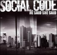 He Said She Said von Social Code