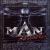 Live at the Rex 2005 [CD/DVD] von Man