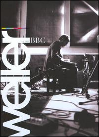 At the BBC von Paul Weller