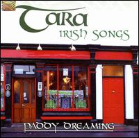 Irish Songs: Paddy Dreaming von Tara